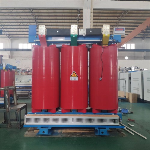 库尔勒SCB10-1250KVA/10KV/0.4KV干式变压器