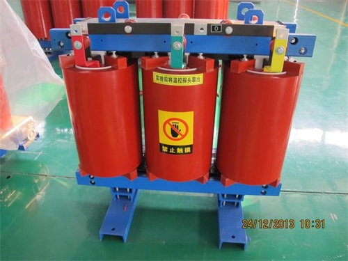 库尔勒SCB12-315KVA/10KV/0.4KV干式变压器